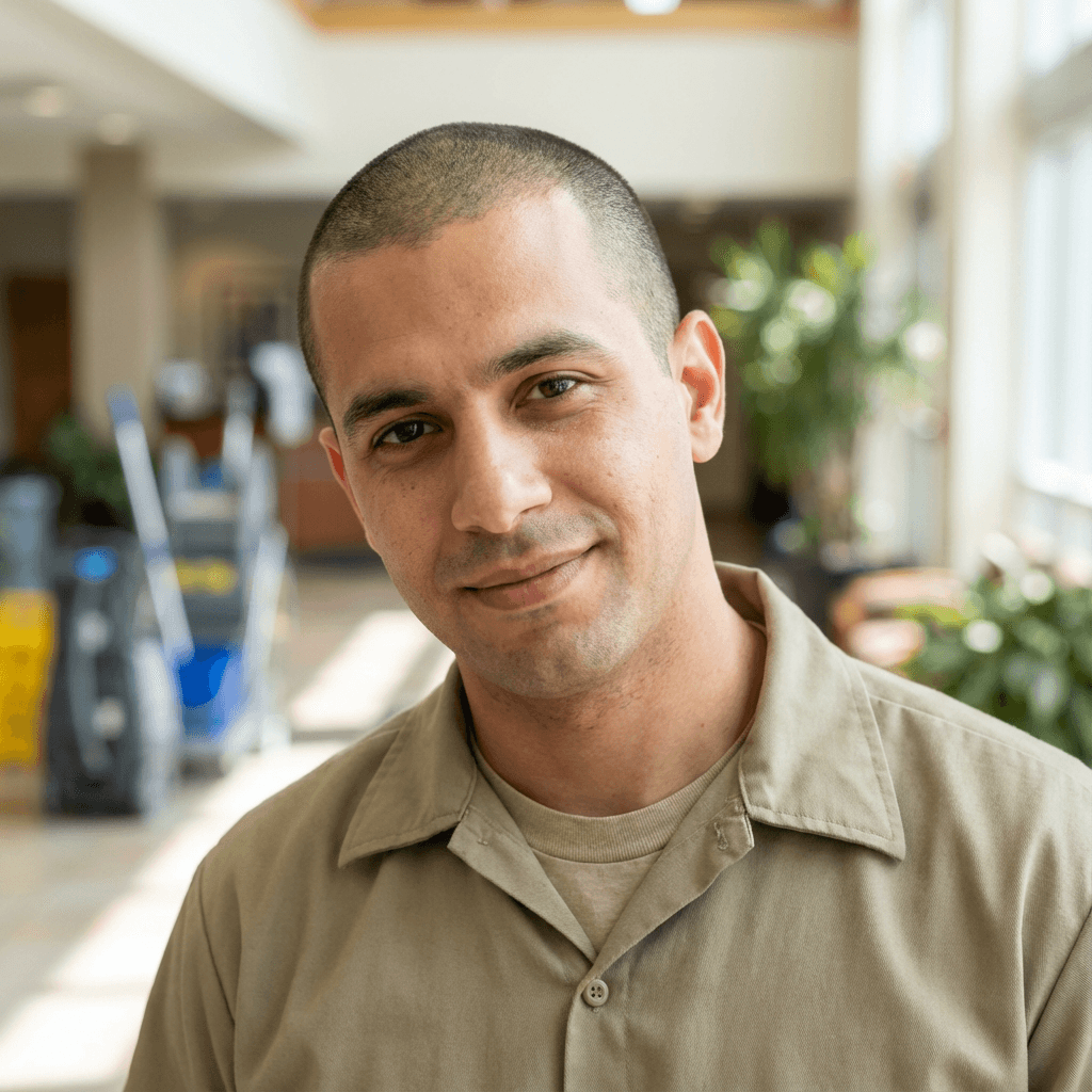 Jason Goble, Owner