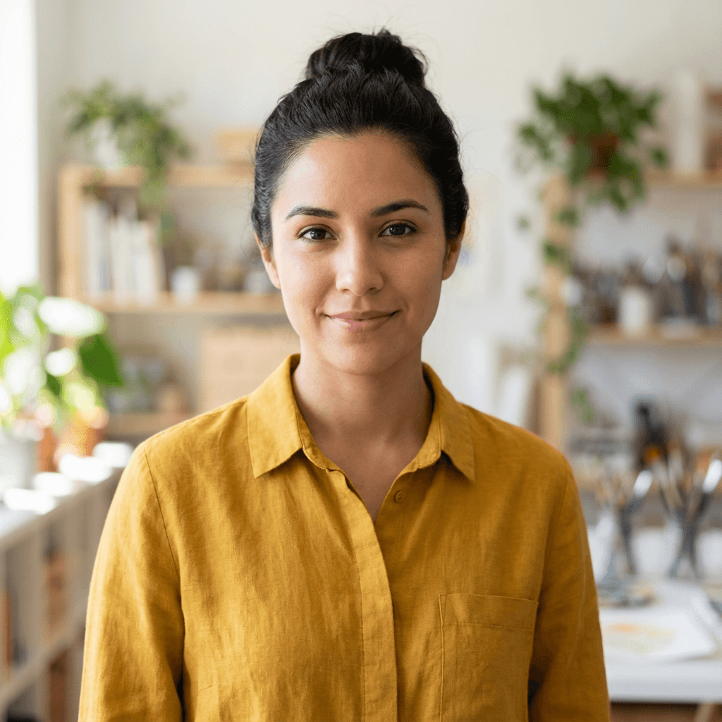 Jennifer Gonzales, Restaurant Owner