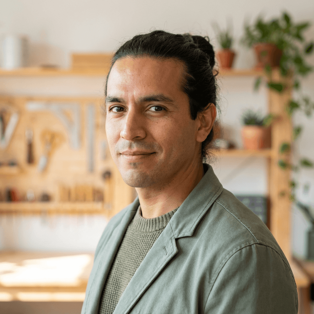 Rachel Gomez, executive chef